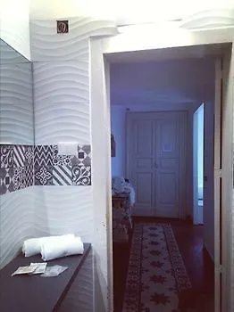 Palazzo Bruca Bed & Breakfast CTA