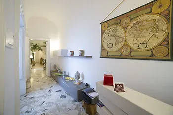 Bed & Breakfast Palazzo Bruca