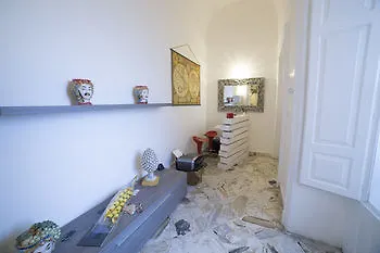 Bed & Breakfast Palazzo Bruca