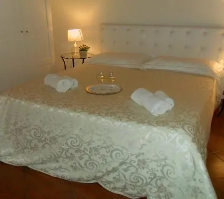 Palazzo Bruca 3* CTA