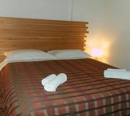 Bed & Breakfast Palazzo Bruca 3*