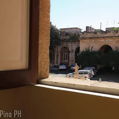 Palazzo Bruca 3* CTA