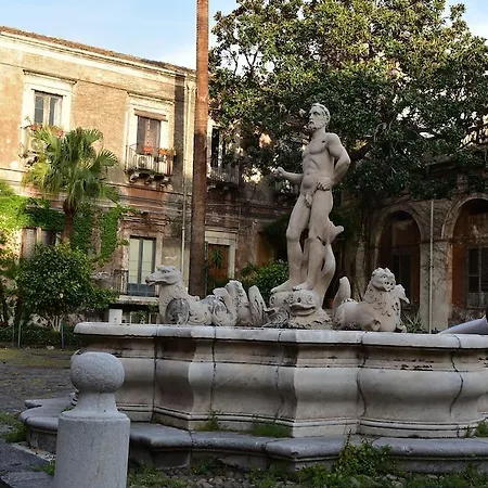 Palazzo Bruca 3* CTA